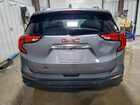 2021 Gmc Terrain Sle Gray vin: 3GKALTEV2ML345724