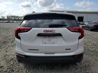 2021 Gmc Terrain Sle Белый vin: 3GKALTEV4ML366302