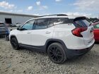 2021 Gmc Terrain Sle Белый vin: 3GKALTEV4ML366302