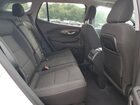 2021 Gmc Terrain Sle Белый vin: 3GKALTEV4ML366302