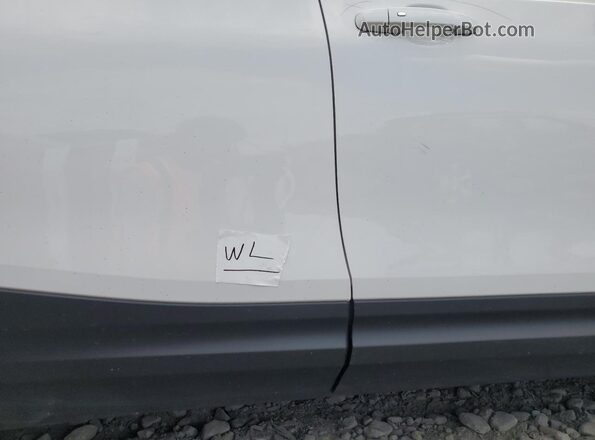 3GKALTEV4ML366302 2021 GMC TERRAIN Белый Вид наклейки с VIN-кодом