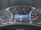 2021 Gmc Terrain Awd Sle Серый vin: 3GKALTEV7ML385698