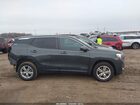 2021 Gmc Terrain Awd Sle Серый vin: 3GKALTEV7ML385698