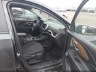 2021 Gmc Terrain Awd Sle Серый vin: 3GKALTEV7ML385698