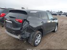 2021 Gmc Terrain Awd Sle Серый vin: 3GKALTEV7ML385698
