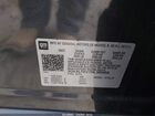 2021 Gmc Terrain Awd Sle Серый vin: 3GKALTEV7ML385698