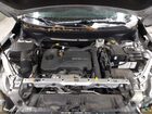 2021 Gmc Terrain Awd Sle Серебряный vin: 3GKALTEV8ML374502