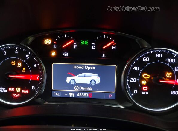 3GKALTEV8ML374502 2021 GMC TERRAIN Серебряный Вид задних сидений