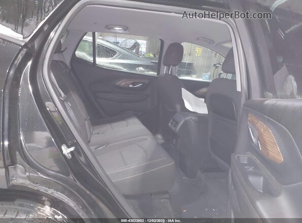 3GKALTEV9ML341217 2021 GMC TERRAIN Black VIN կոդի պիտակի տեսք