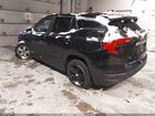 2021 Gmc Terrain Awd Sle Black vin: 3GKALTEV9ML341217