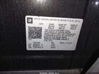 2021 Gmc Terrain Awd Sle Black vin: 3GKALTEV9ML341217