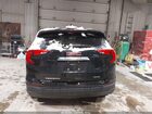 2021 Gmc Terrain Awd Sle Black vin: 3GKALTEV9ML341217
