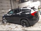 2021 Gmc Terrain Awd Sle Black vin: 3GKALTEV9ML341217
