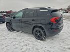 2021 Gmc Terrain Sle Черный vin: 3GKALTEVXML317203 2021 Gmc Terrain Sle Черный vin: 3GKALTEVXML317203
