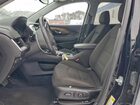 2021 Gmc Terrain Sle Черный vin: 3GKALTEVXML317203 2021 Gmc Terrain Sle Черный vin: 3GKALTEVXML317203
