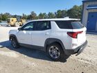 2025 Gmc Terrain Elevation Белый vin: 3GKALUEG0SL276553