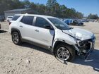 2025 Gmc Terrain Elevation Белый vin: 3GKALUEG0SL276553