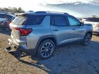 2025 Gmc Terrain Elevation Серебряный vin: 3GKALUEG1SL286010