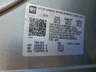 2025 Gmc Terrain Elevation Серебряный vin: 3GKALUEG1SL286010