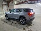 2026 Gmc Terrain Elevation Серебряный vin: 3GKALUEG1TL176950