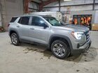 2026 Gmc Terrain Elevation Серебряный vin: 3GKALUEG1TL176950