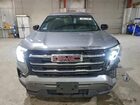2026 Gmc Terrain Elevation Серебряный vin: 3GKALUEG1TL176950
