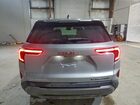 2026 Gmc Terrain Elevation Серебряный vin: 3GKALUEG1TL176950