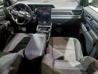 2026 Gmc Terrain Elevation Серебряный vin: 3GKALUEG1TL176950