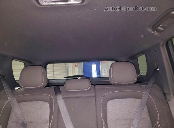 3GKALUEG1TL176950 2026 GMC TERRAIN Серебряный Вид задних сидений