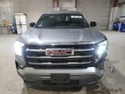 2026 Gmc Terrain Elevation Серебряный vin: 3GKALUEG1TL176950 Damage: Front Bumper, Broken, Replacement Required