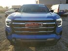 2026 Gmc Terrain Elevation Blue vin: 3GKALUEG2TL180814