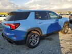 2026 Gmc Terrain Elevation Blue vin: 3GKALUEG2TL180814