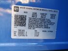 2026 Gmc Terrain Elevation Blue vin: 3GKALUEG2TL180814