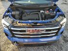 2026 Gmc Terrain Elevation Blue vin: 3GKALUEG2TL180814