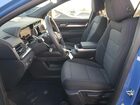 2026 Gmc Terrain Elevation Blue vin: 3GKALUEG2TL180814