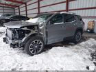 2026 Gmc Terrain Awd Elevation Серый vin: 3GKALUEG3TL204084