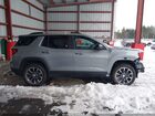 2026 Gmc Terrain Awd Elevation Серый vin: 3GKALUEG3TL204084