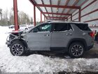 2026 Gmc Terrain Awd Elevation Серый vin: 3GKALUEG3TL204084