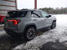 2026 Gmc Terrain Awd Elevation Серый vin: 3GKALUEG3TL204084
