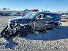 2025 Gmc Terrain Elevation Black vin: 3GKALUEG4SL215660