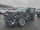 2025 Gmc Terrain Elevation Black vin: 3GKALUEG5SL307019