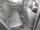 2025 Gmc Terrain Elevation Черный vin: 3GKALUEG7SL201803