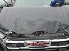2025 Gmc Terrain Elevation Черный vin: 3GKALUEG7SL201803