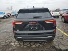 2025 Gmc Terrain Elevation Черный vin: 3GKALUEG7SL201803