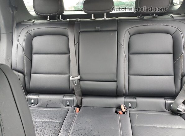 3GKALUEG7SL201803 2025 GMC TERRAIN Черный Вид задних сидений