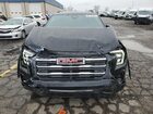 2025 Gmc Terrain Elevation Черный vin: 3GKALUEG7SL201803