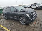 2025 Gmc Terrain Elevation Черный vin: 3GKALUEG7SL201803