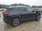 2025 Gmc Terrain Elevation Black vin: 3GKALUEG8SL248743