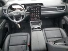 2025 Gmc Terrain Elevation Black vin: 3GKALUEG8SL248743