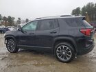 2025 Gmc Terrain Elevation Black vin: 3GKALUEG8SL248743